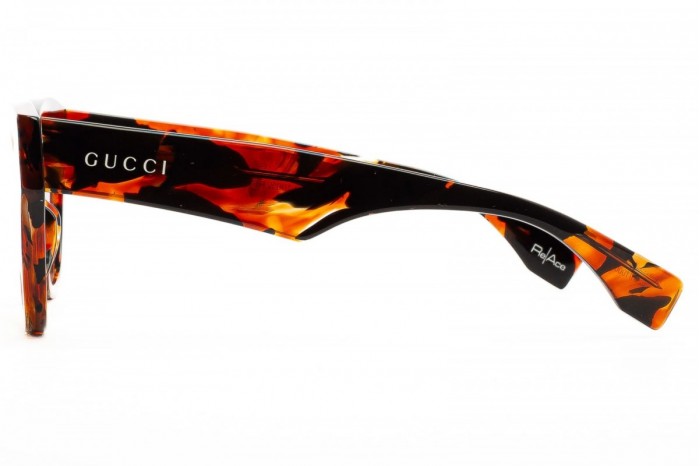 Cermin mata GUCCI GG2008O 001 ReAce