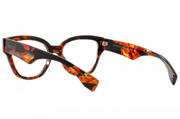 Очки GUCCI GG2008O 001 ReAce