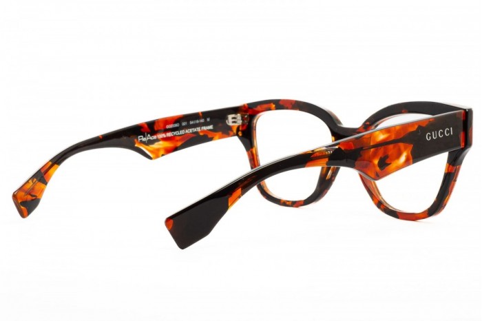 Cermin mata GUCCI GG2008O 001 ReAce