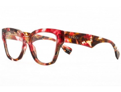 GUCCI GG2008O 002 ReAce Brille 2