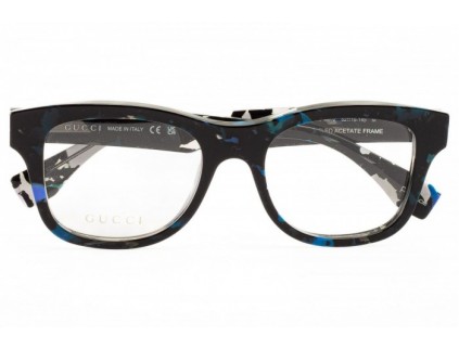 Occhiali da vista GUCCI GG2010O 002 ReAce
