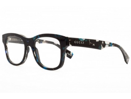 Occhiali da vista GUCCI GG2010O 002 ReAce 2
