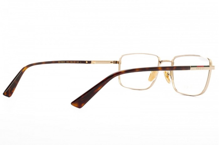 Okulary GUCCI GG1964O 002