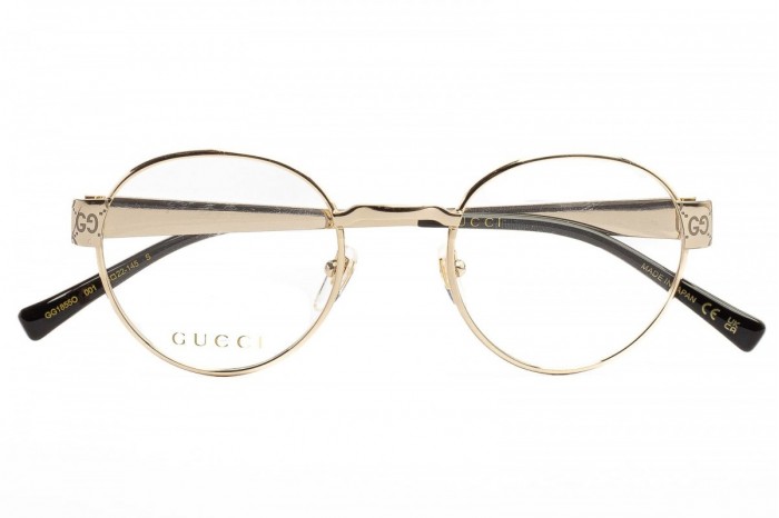 GUCCI GG1855O 001 monogrambril