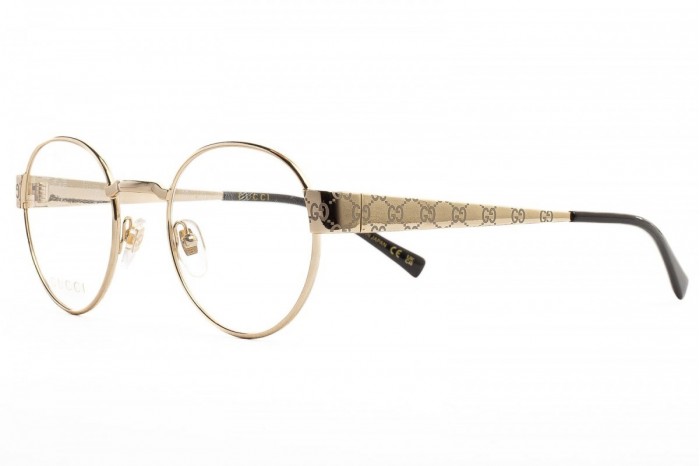 GUCCI GG1855O 001 bril