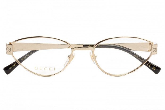 GUCCI GG1853O 001 monogrambril