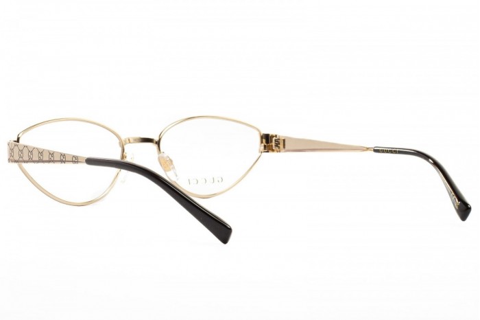 Lunettes GUCCI GG1853O 001