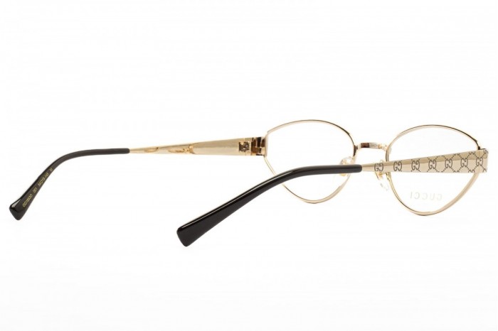 GUCCI GG1853O 001 メガネ