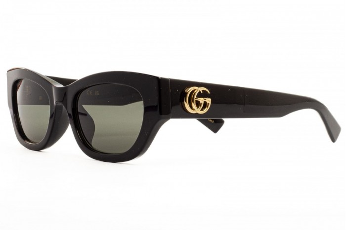 GUCCI GG1954SA 001 sunglasses