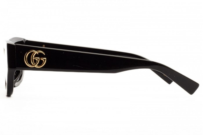 GUCCI GG1954SA 001 Sonnenbrille