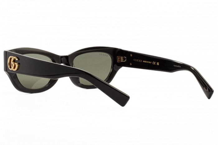 GUCCI GG1954SA 001 solbriller