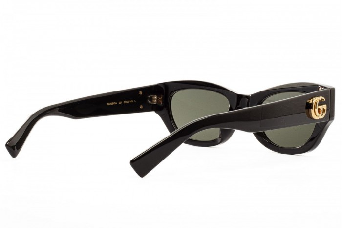 GUCCI GG1954SA 001 solbriller