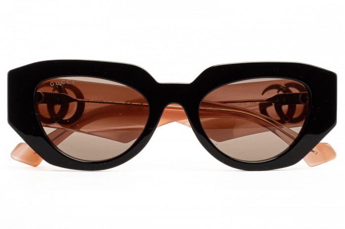 Occhiali da sole GUCCI GG1421S 008