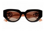 Lunettes de soleil GUCCI GG1421S 008