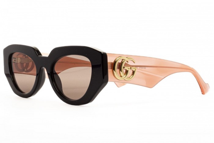 Lunettes de soleil GUCCI GG1421S 008