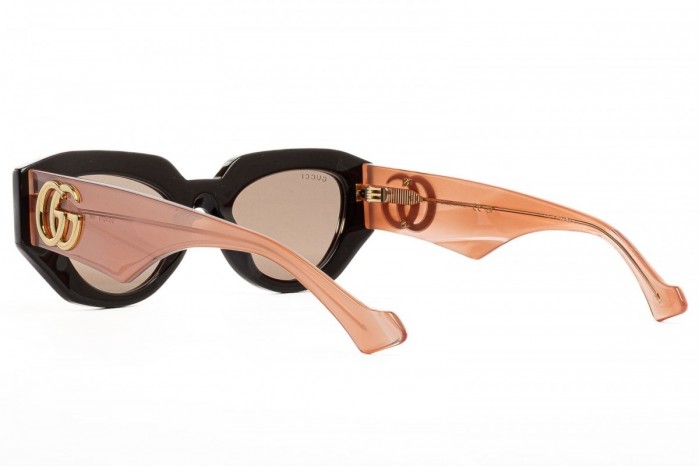 Солнцезащитные очки GUCCI GG1421S 008
