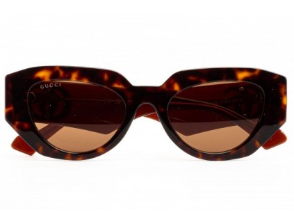 Occhiali da sole GUCCI GG1421S 009