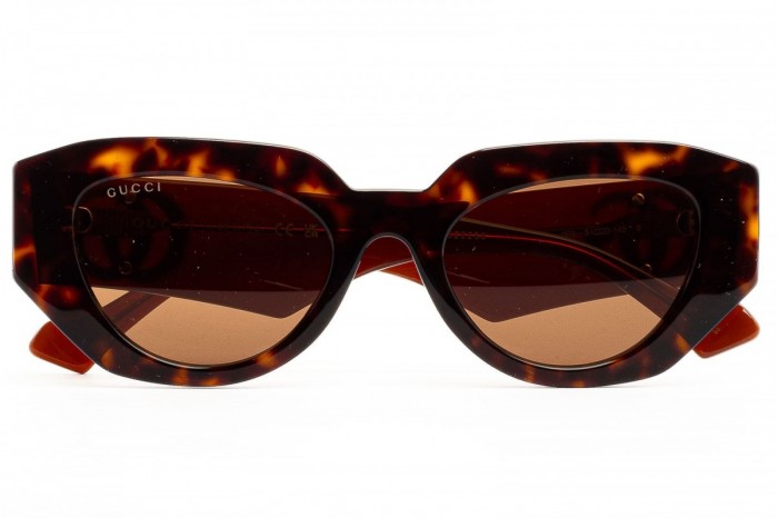 Occhiali da sole GUCCI GG1421S 009