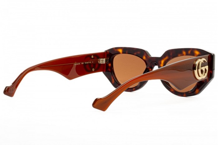 Солнцезащитные очки GUCCI GG1421S 009
