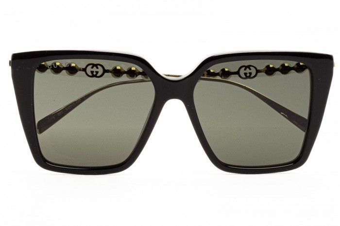 Occhiali da sole GUCCI GG1967S 001 Prestige