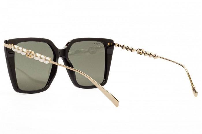 GUCCI GG1967S 001 Prestige solbriller