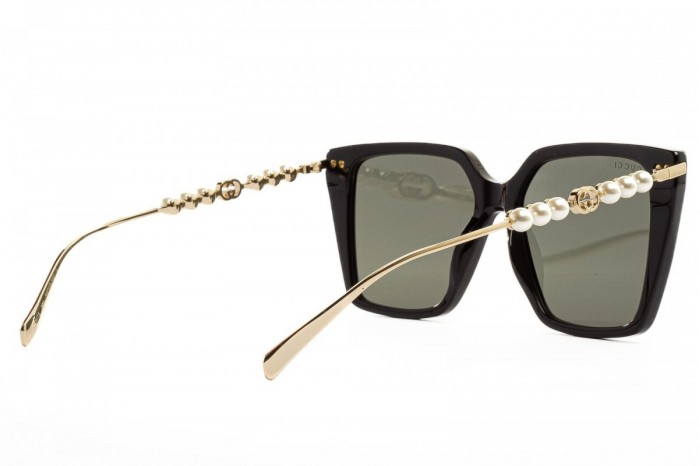 GUCCI GG1967S 001 Prestige solglasögon