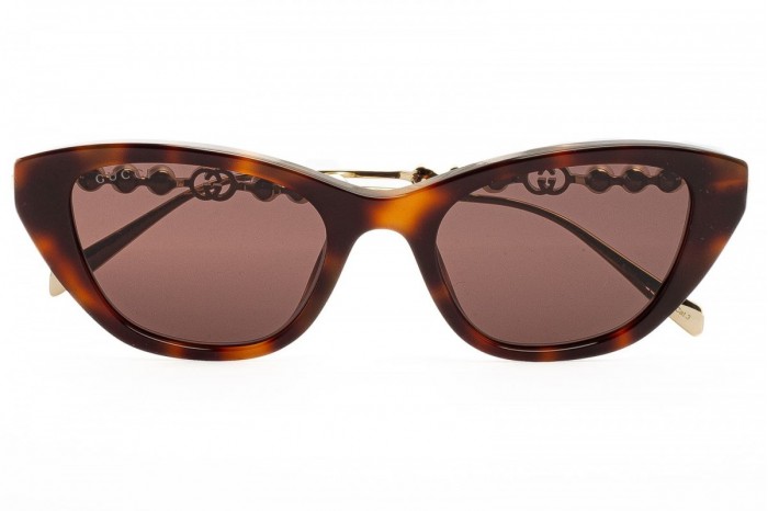 Lunettes de soleil GUCCI GG1968S 003 Prestige