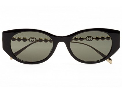 Occhiali da sole GUCCI GG1970SA 001 Prestige