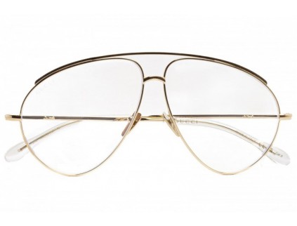 Occhiali da sole GUCCI GG1654S 010 Prestige