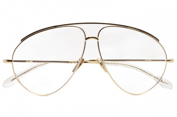 Occhiali da sole GUCCI GG1654S 010 Prestige