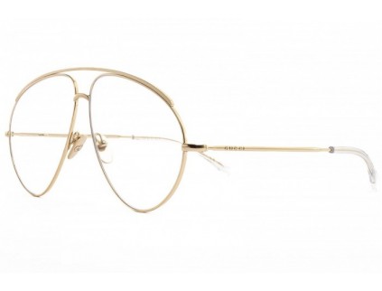 Occhiali da sole GUCCI GG1654S 010 Prestige 2