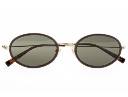 Lunettes de soleil ultralégères GUCCI GG1980S 001