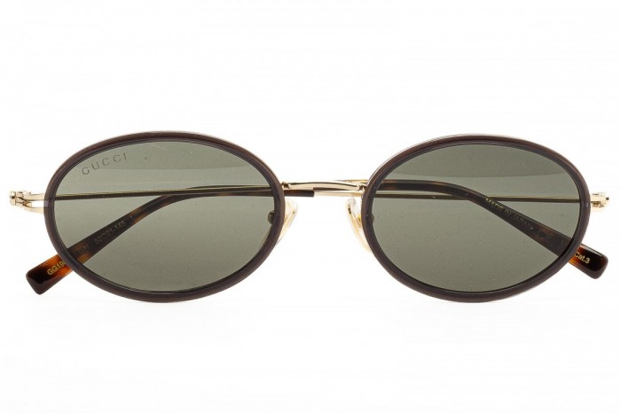 Occhiali da sole GUCCI GG1980S 001 Ultralight