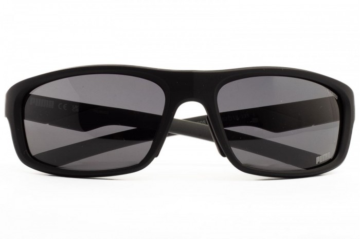 Occhiali da sole PUMA PU0480S 002 Polarized