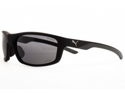 Occhiali da sole PUMA PU0480S 002 Polarized 2