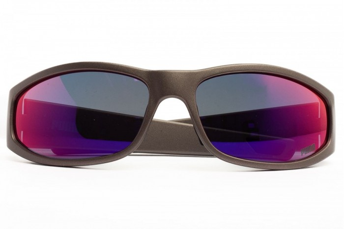PUMA PU0483S 002 Sonnenbrille