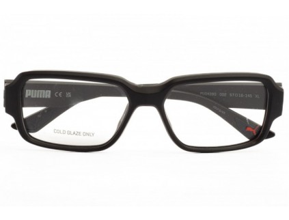 Occhiali da vista PUMA PU0439O 002