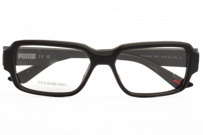 Occhiali da vista PUMA PU0439O 002