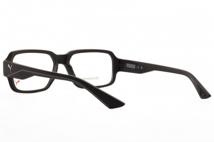 Óculos PUMA PU0439O 002 Preto
