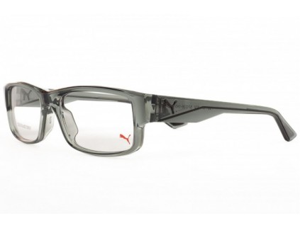 Occhiali da vista PUMA PU0440O 004 2