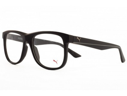 PUMA PU0443O 002 Eyeglasses 2