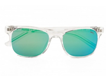 Occhiali da sole Junior PUMA PJ0080S 005