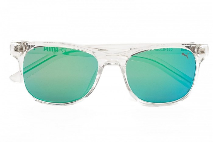 PUMA Junior Zonnebril PJ0080S 005