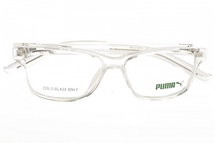 Occhiali da vista Junior PUMA PJ0082O 007