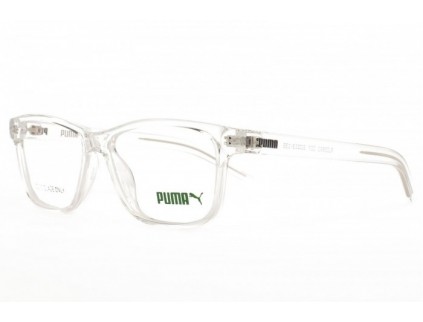 Occhiali da vista Junior PUMA PJ0082O 007 2