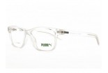 Occhiali da vista per bambini PUMA PJ0082O 007
