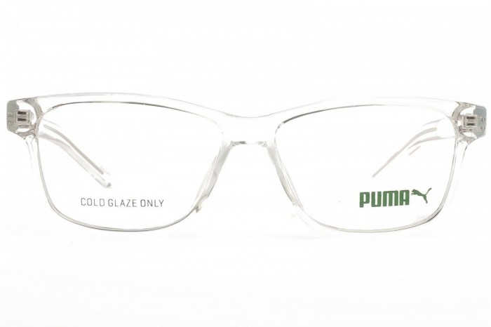 Occhiali da vista per bambini PUMA PJ0082O 007