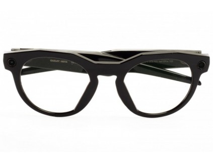 Occhiali da sole OAKLEY HSTN Meta AI OW8002-0251 Transitions