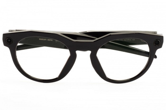 OAKLEY HSTN Meta AI OW8002-0251 Transitions Sonnenbrille