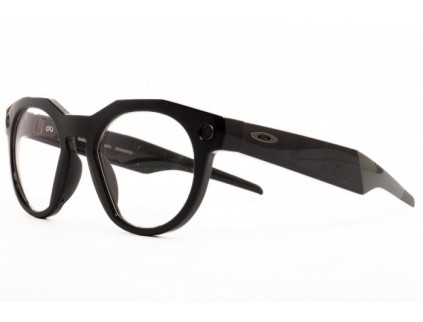 Occhiali da sole OAKLEY HSTN Meta AI OW8002-0251 Transitions 2